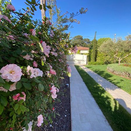 Bellaisa Bed & Breakfast Camaiore Luaran gambar