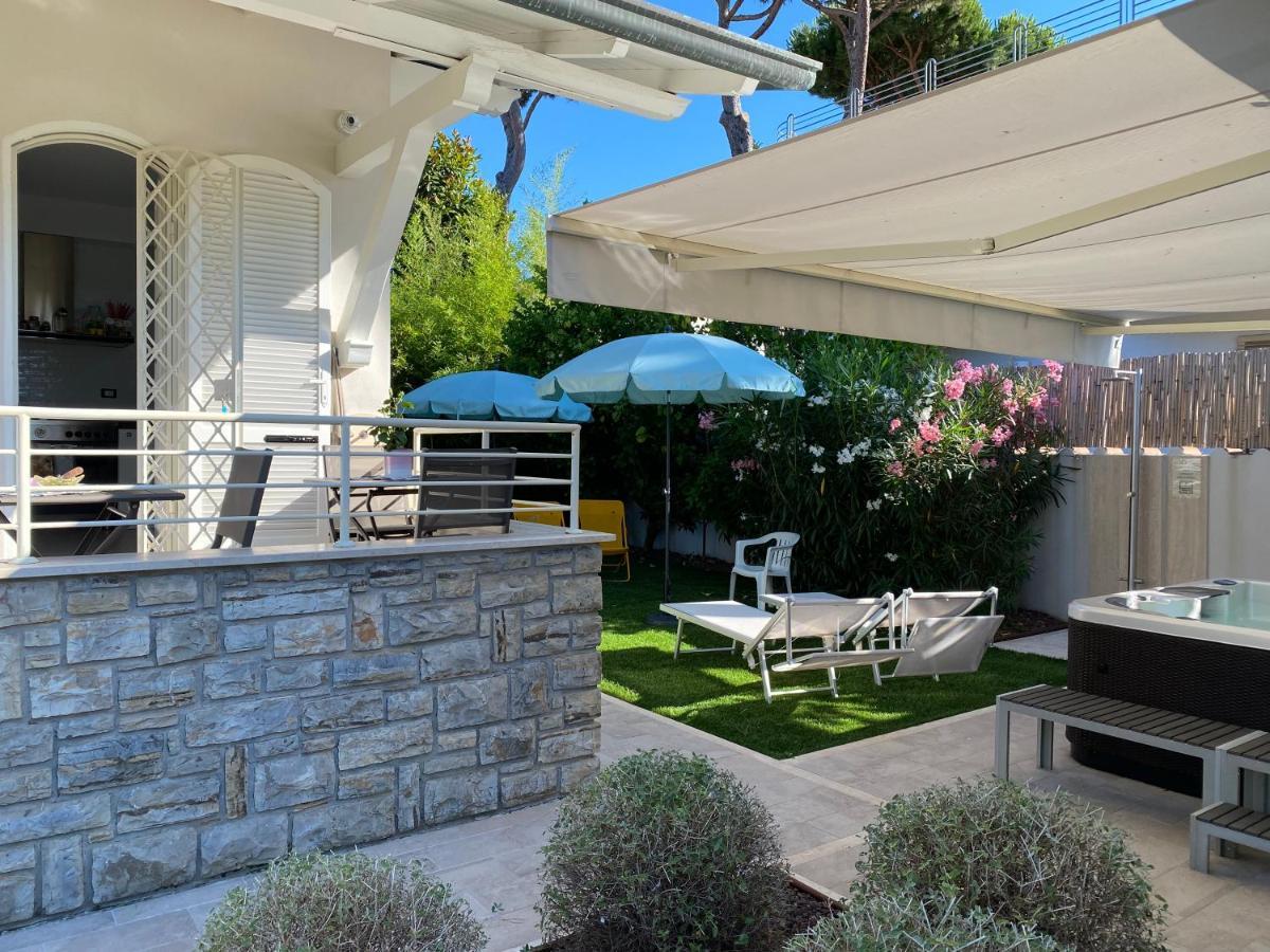 Bellaisa Bed & Breakfast Camaiore Luaran gambar