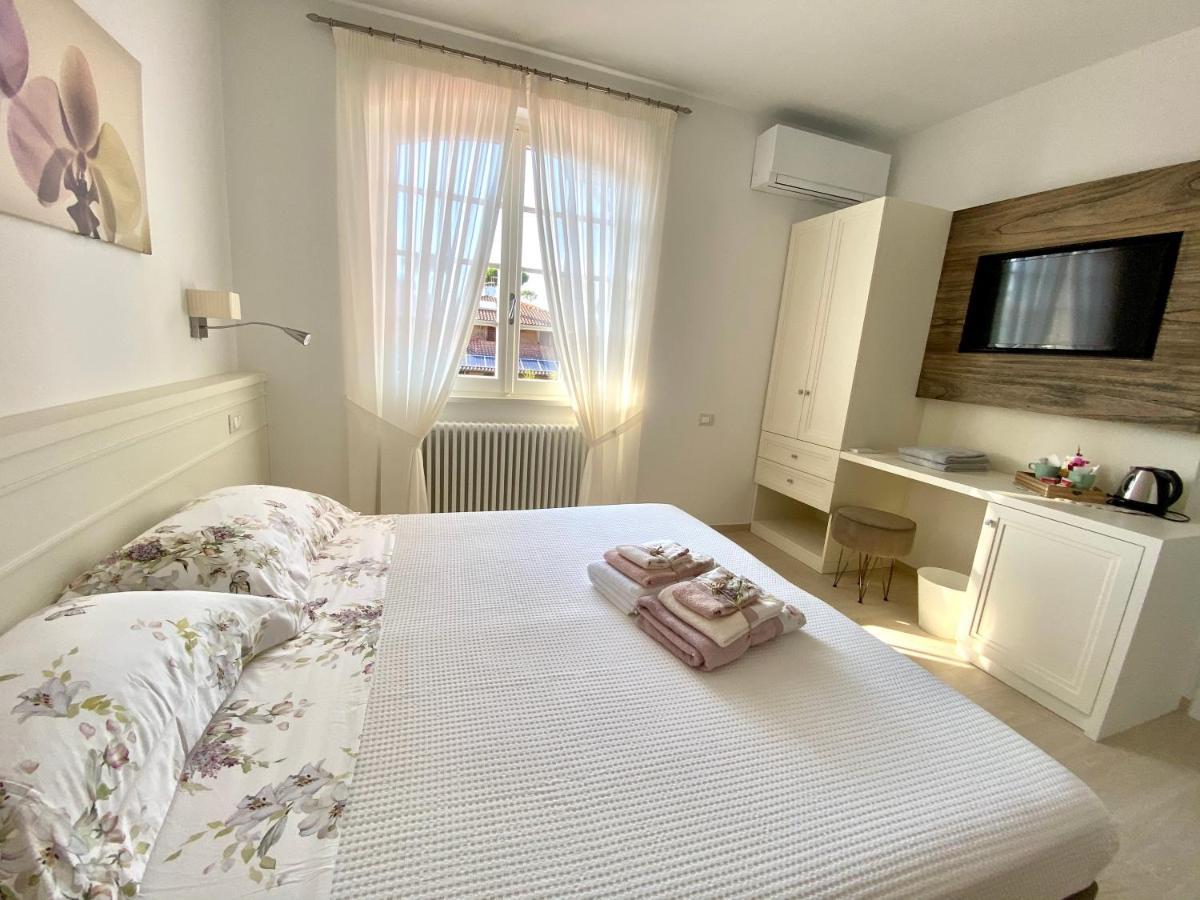Bellaisa Bed & Breakfast Camaiore Luaran gambar