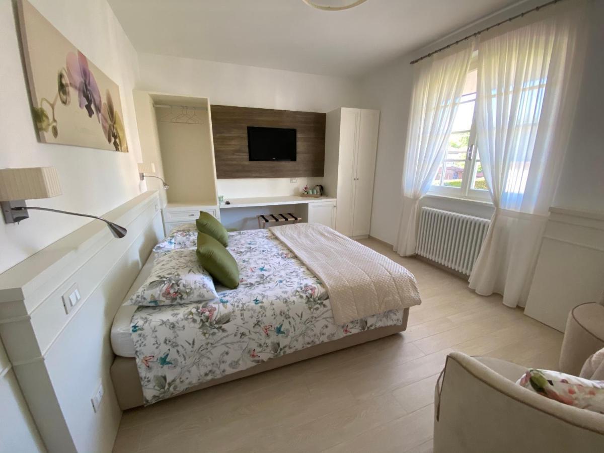 Bellaisa Bed & Breakfast Camaiore Luaran gambar