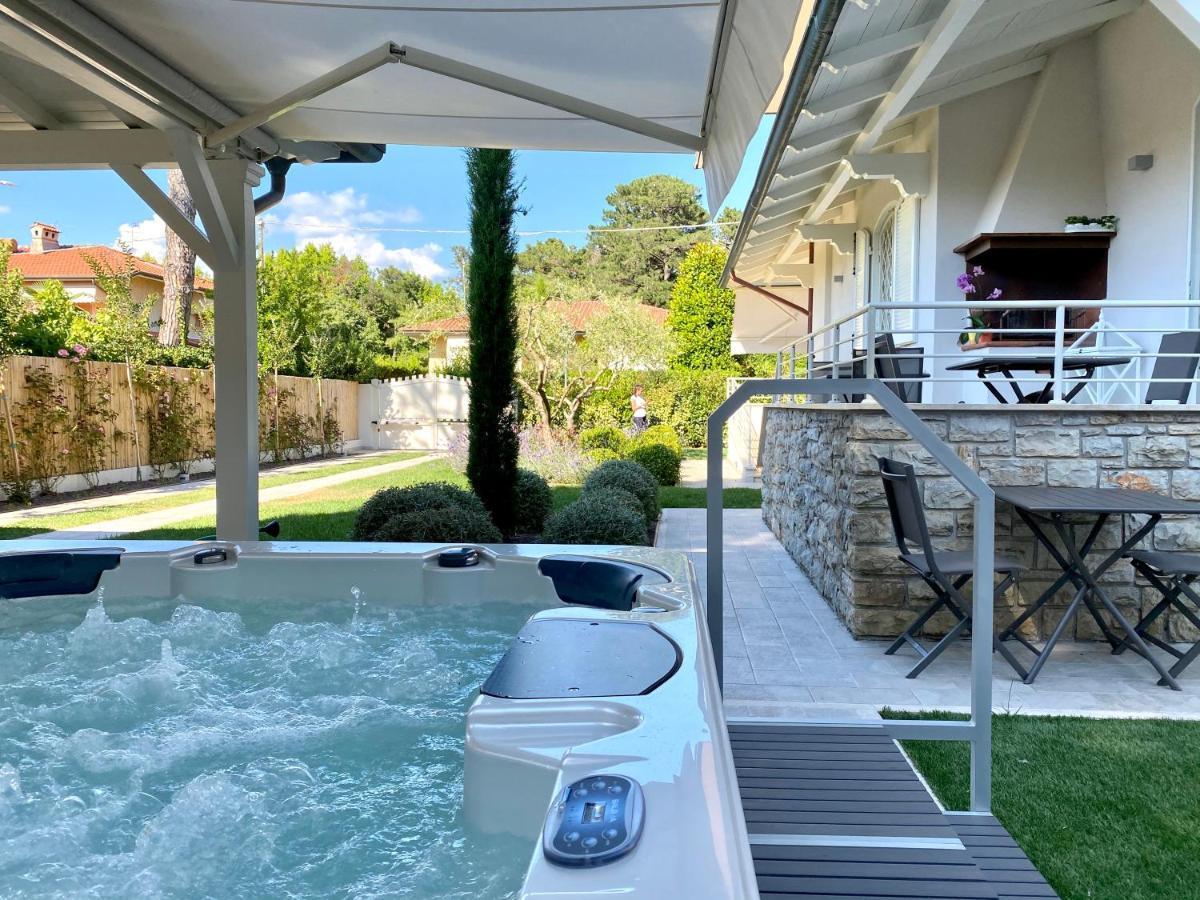 Bellaisa Bed & Breakfast Camaiore Luaran gambar