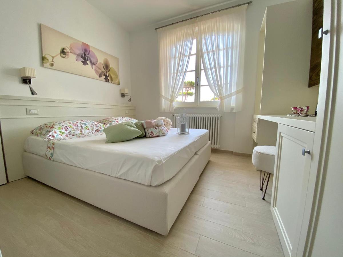 Bellaisa Bed & Breakfast Camaiore Luaran gambar