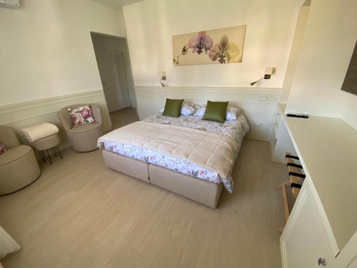 Bellaisa Bed & Breakfast Camaiore Luaran gambar