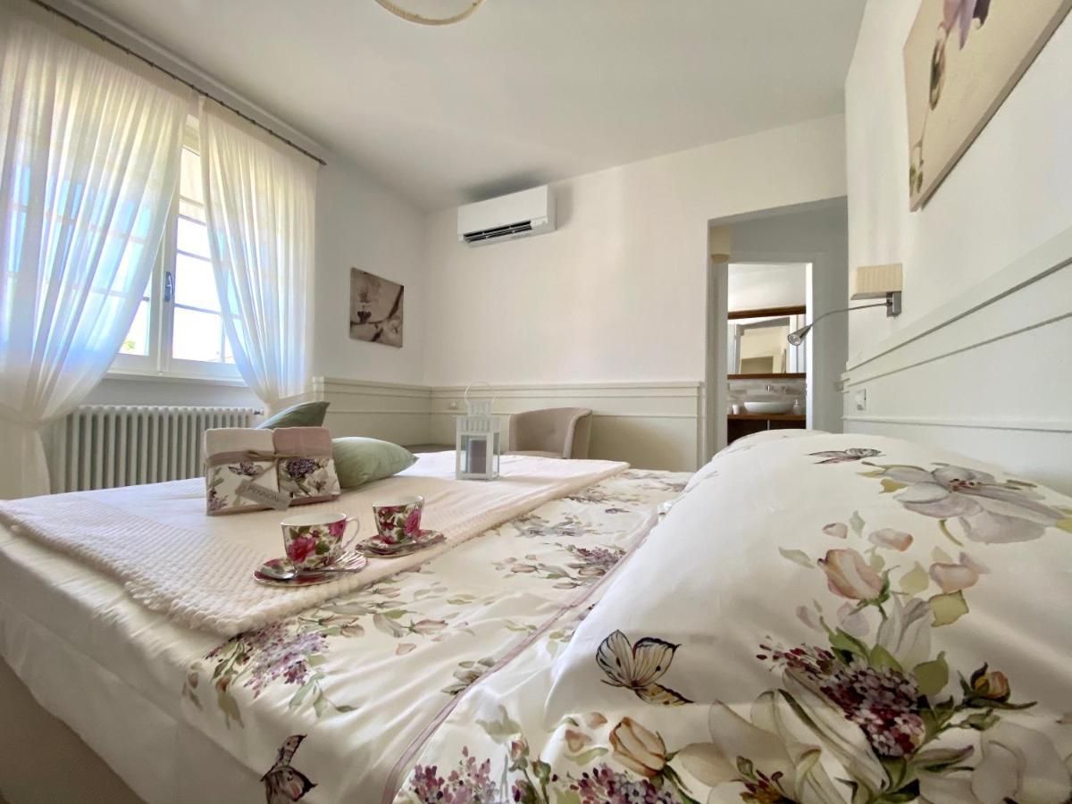 Bellaisa Bed & Breakfast Camaiore Luaran gambar