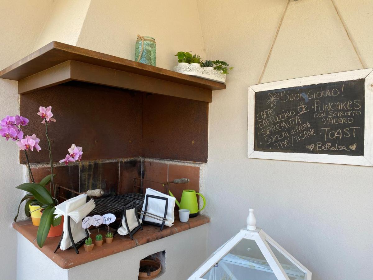 Bellaisa Bed & Breakfast Camaiore Luaran gambar