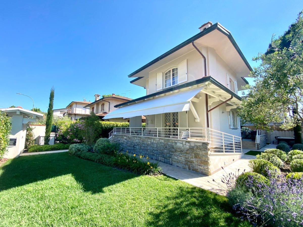 Bellaisa Bed & Breakfast Camaiore Luaran gambar