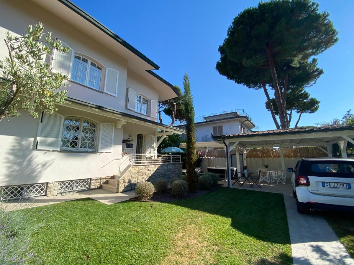 Bellaisa Bed & Breakfast Camaiore Luaran gambar