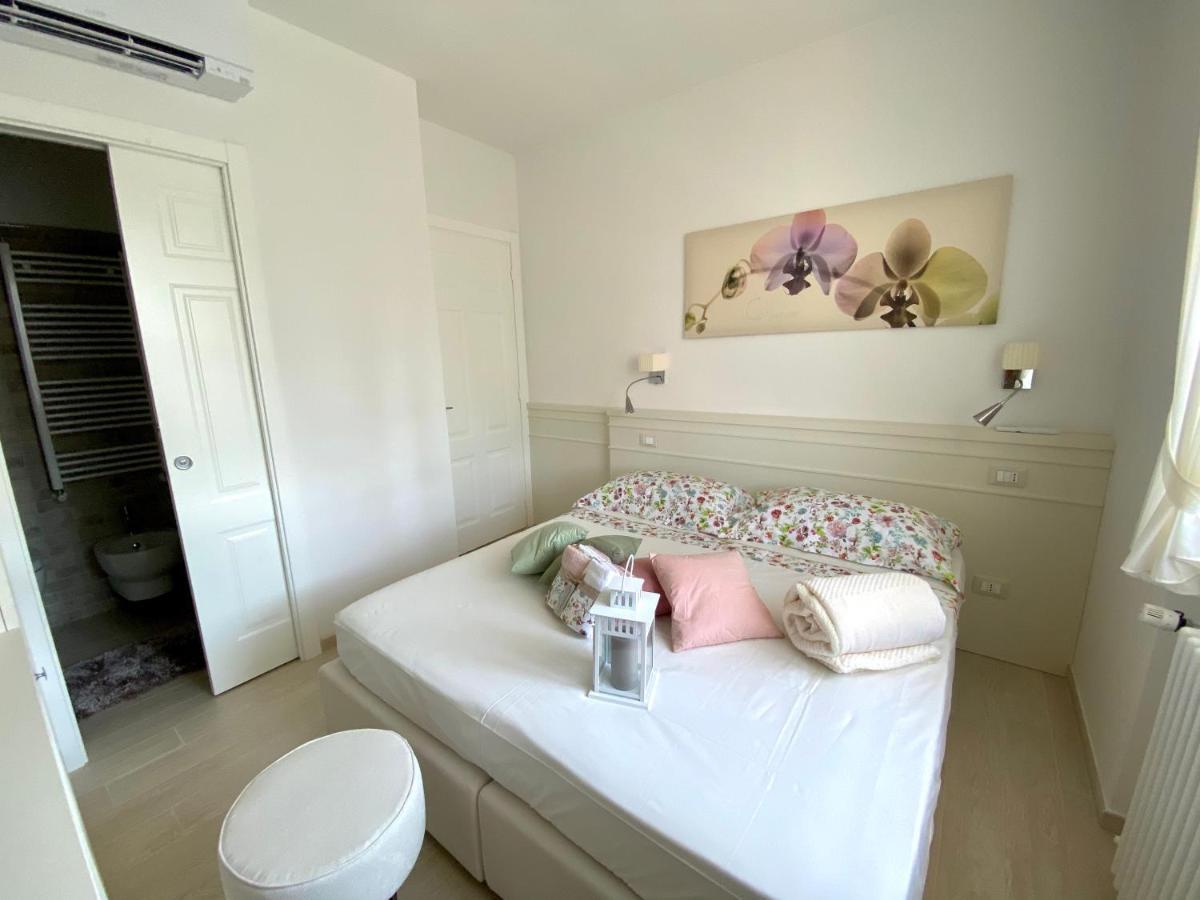 Bellaisa Bed & Breakfast Camaiore Luaran gambar