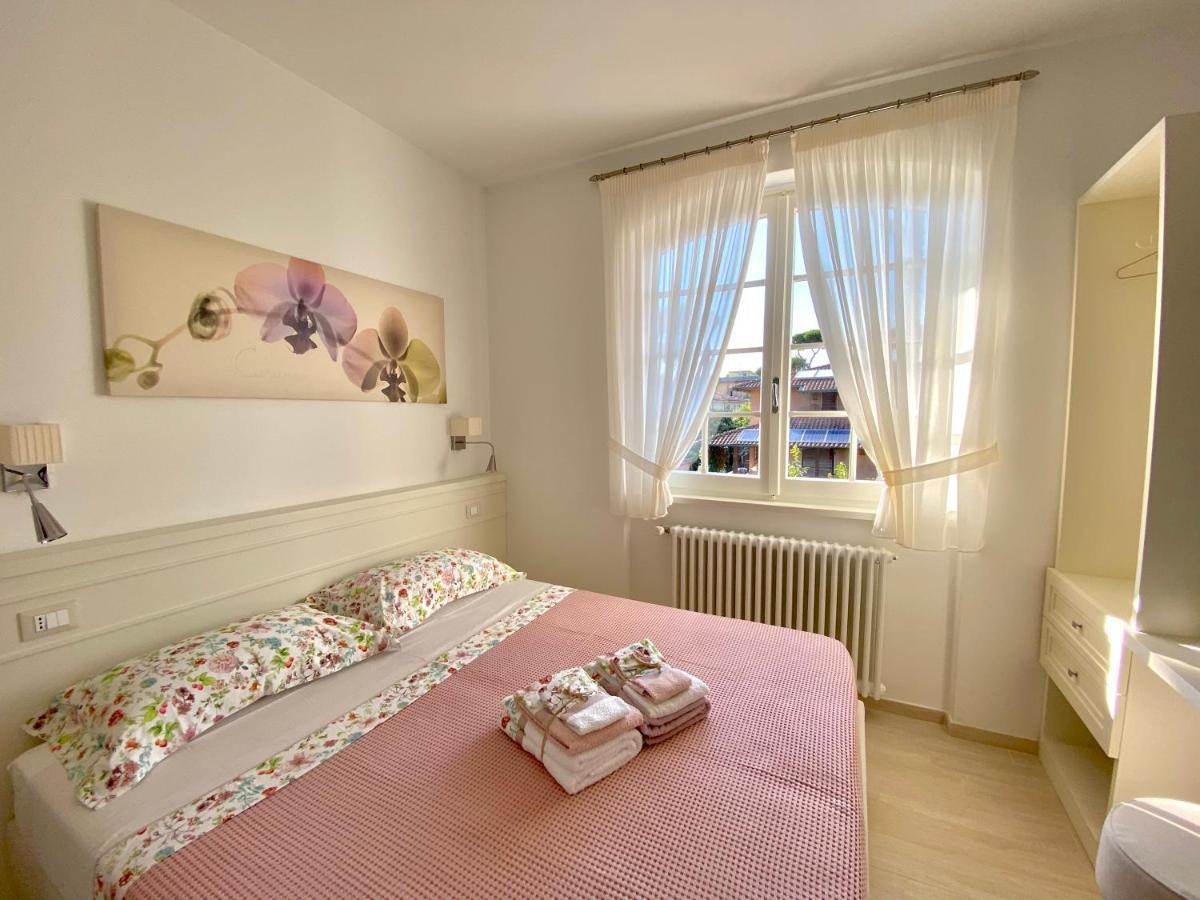 Bellaisa Bed & Breakfast Camaiore Luaran gambar