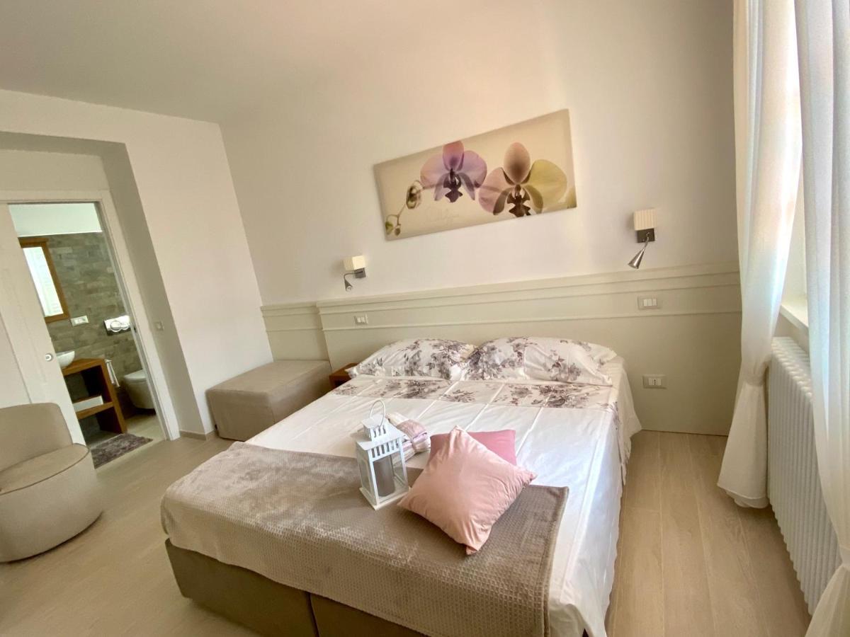Bellaisa Bed & Breakfast Camaiore Luaran gambar