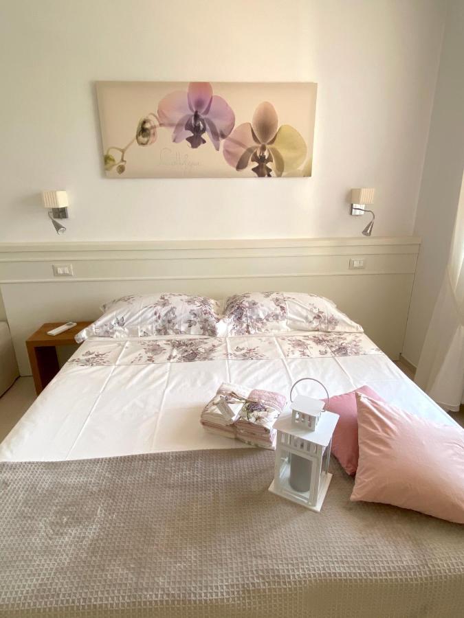 Bellaisa Bed & Breakfast Camaiore Luaran gambar