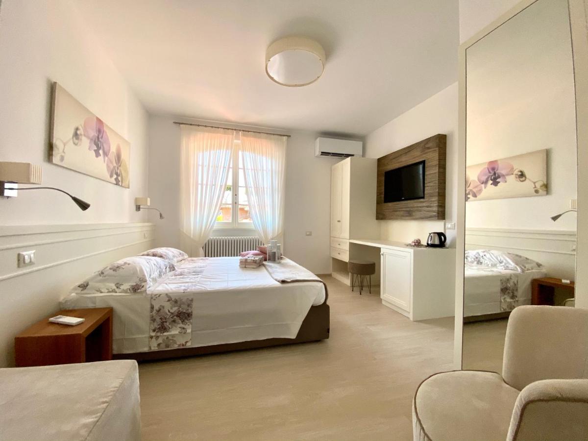 Bellaisa Bed & Breakfast Camaiore Luaran gambar