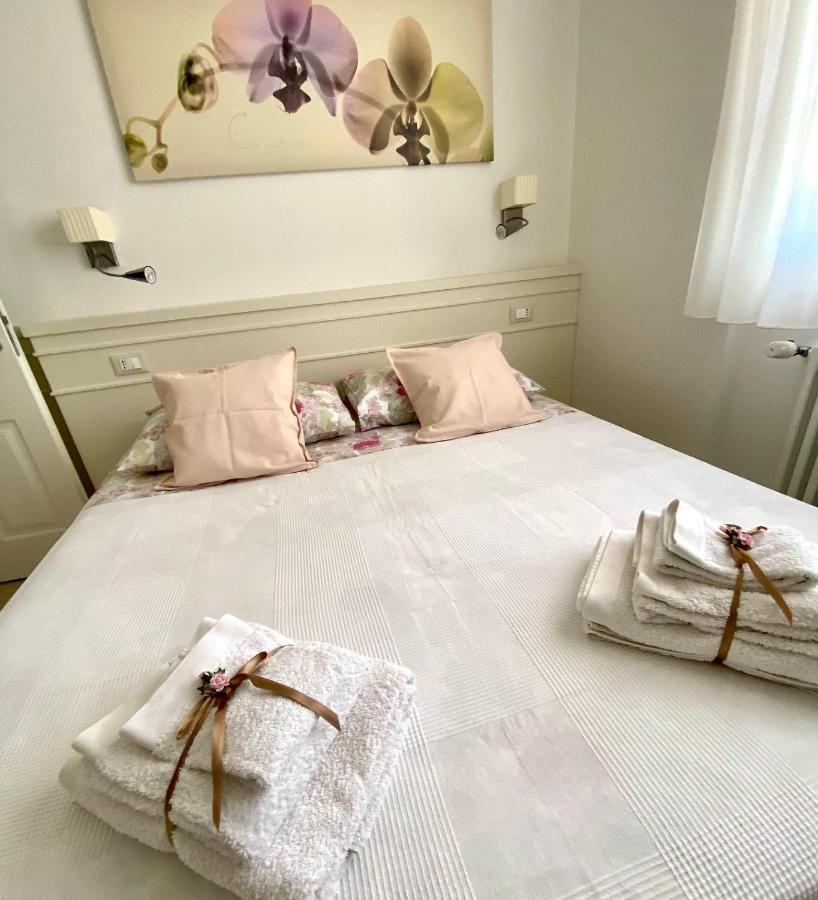 Bellaisa Bed & Breakfast Camaiore Luaran gambar