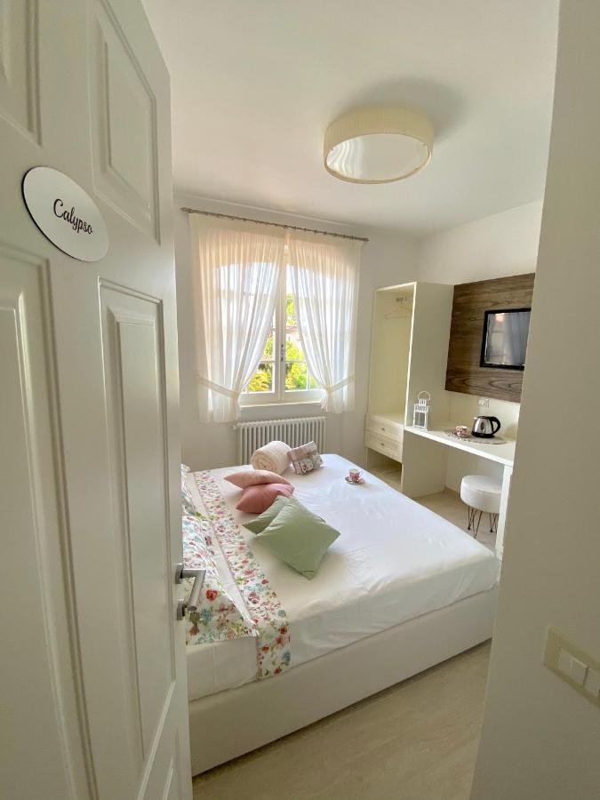 Bellaisa Bed & Breakfast Camaiore Luaran gambar