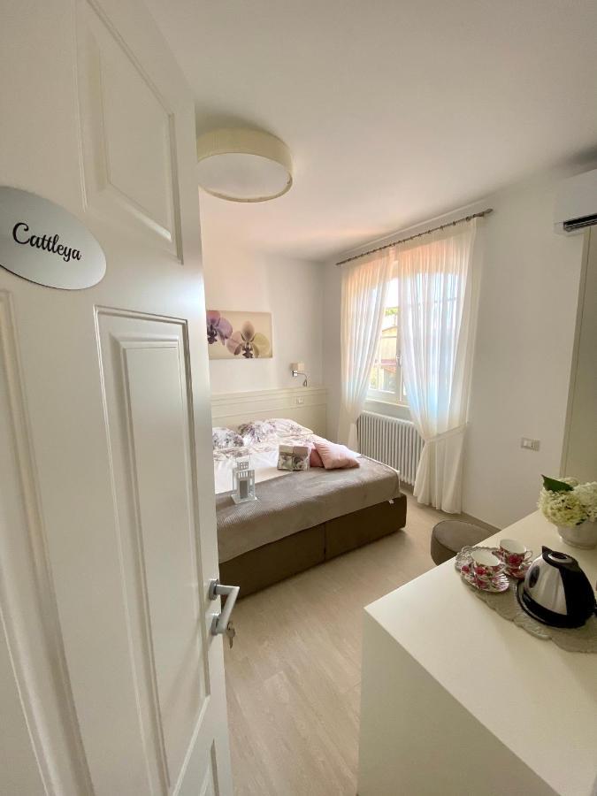 Bellaisa Bed & Breakfast Camaiore Luaran gambar