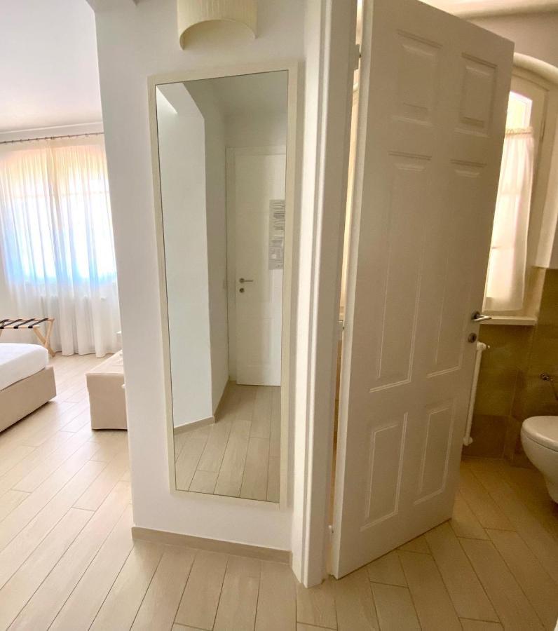 Bellaisa Bed & Breakfast Camaiore Luaran gambar