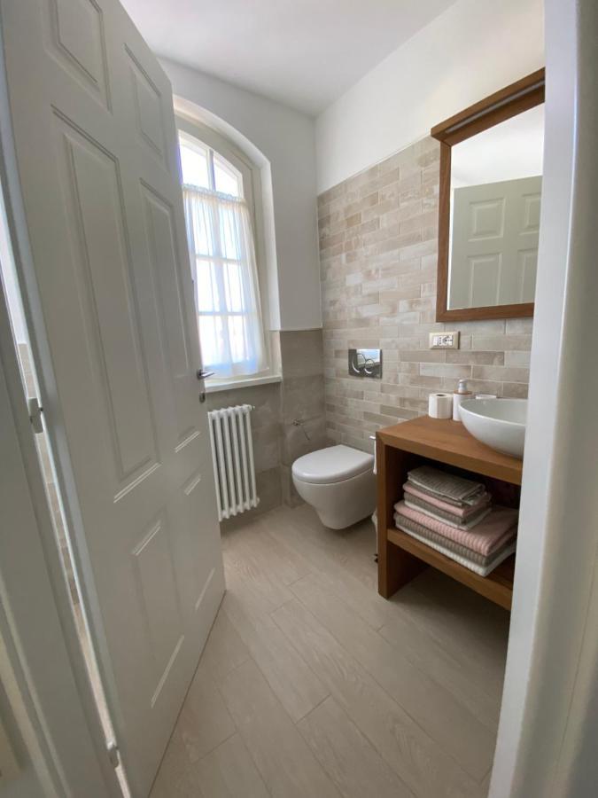 Bellaisa Bed & Breakfast Camaiore Luaran gambar