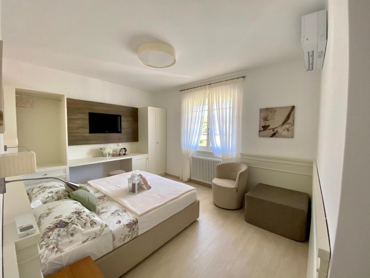 Bellaisa Bed & Breakfast Camaiore Luaran gambar