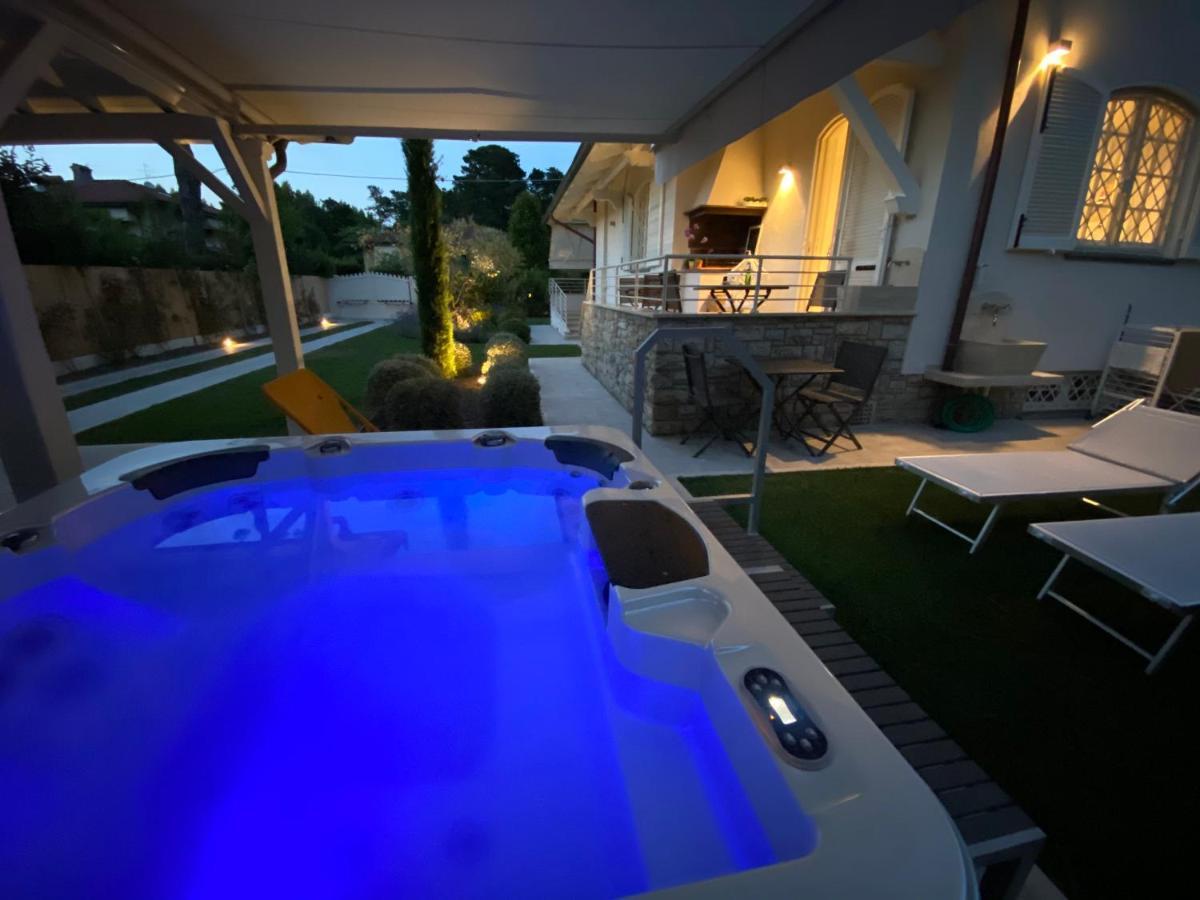Bellaisa Bed & Breakfast Camaiore Luaran gambar