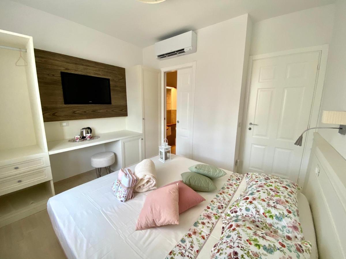 Bellaisa Bed & Breakfast Camaiore Luaran gambar