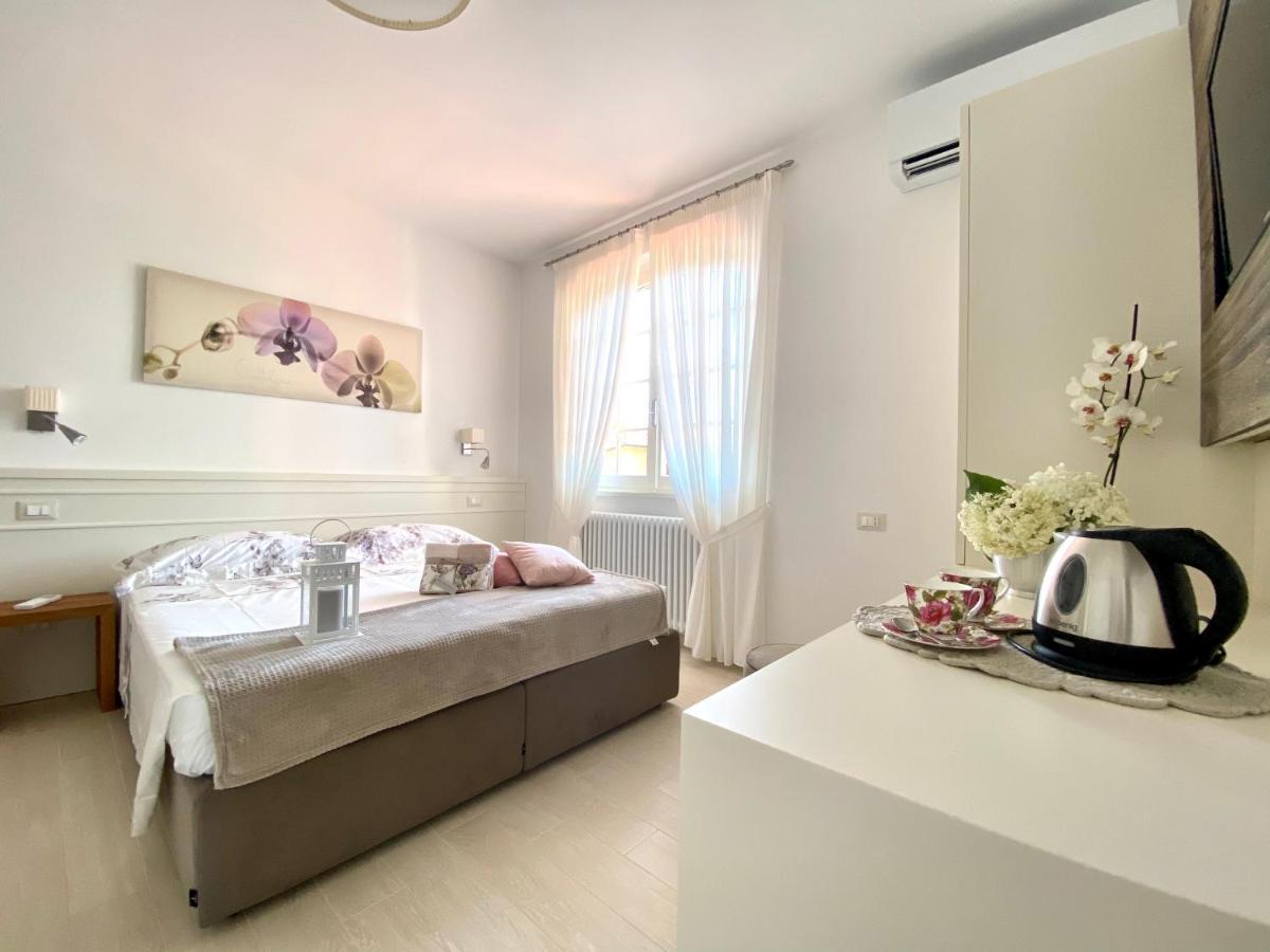 Bellaisa Bed & Breakfast Camaiore Luaran gambar