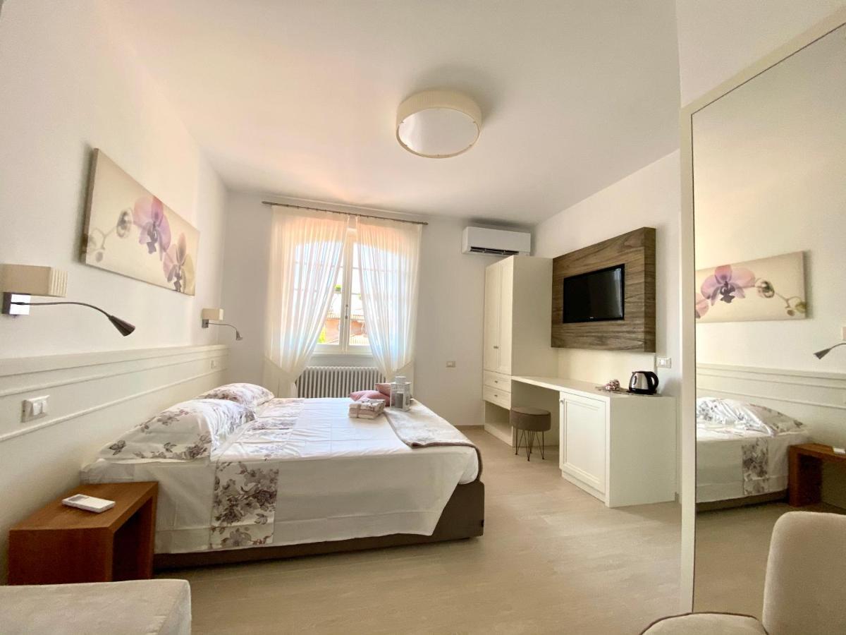 Bellaisa Bed & Breakfast Camaiore Luaran gambar