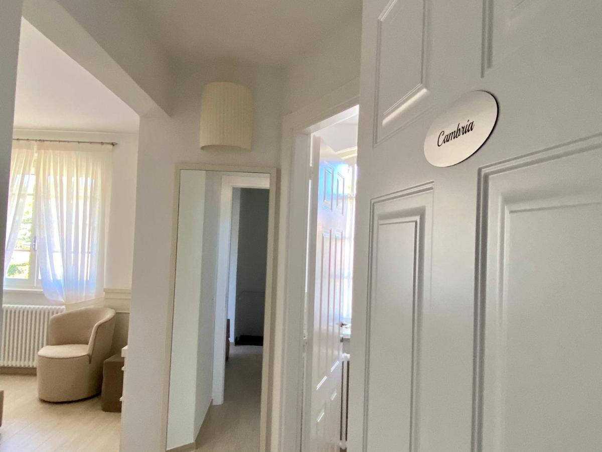 Bellaisa Bed & Breakfast Camaiore Luaran gambar