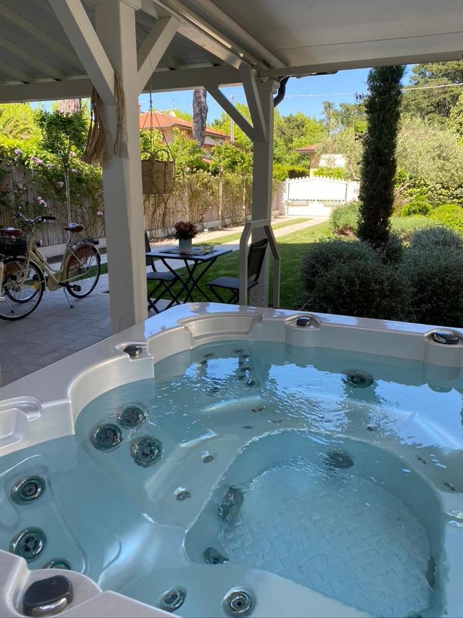 Bellaisa Bed & Breakfast Camaiore Luaran gambar
