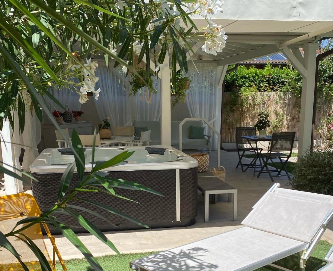 Bellaisa Bed & Breakfast Camaiore Luaran gambar