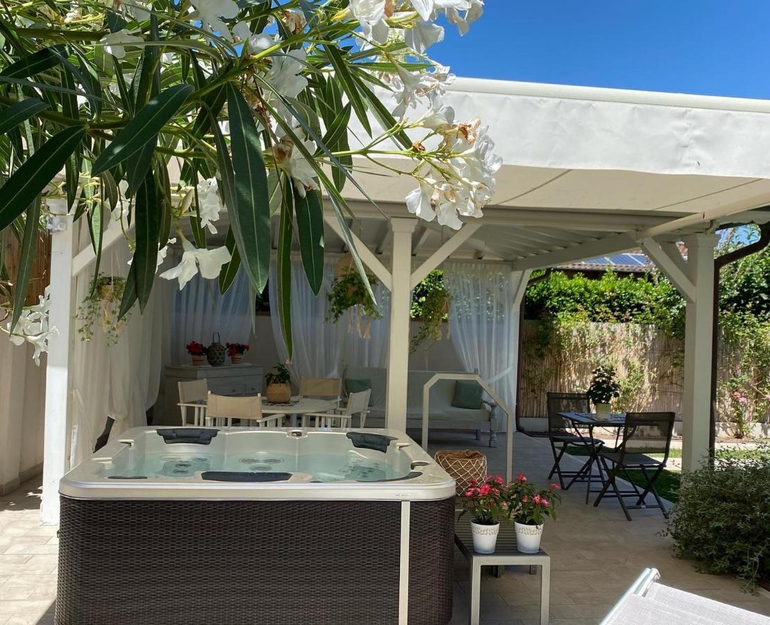 Bellaisa Bed & Breakfast Camaiore Luaran gambar