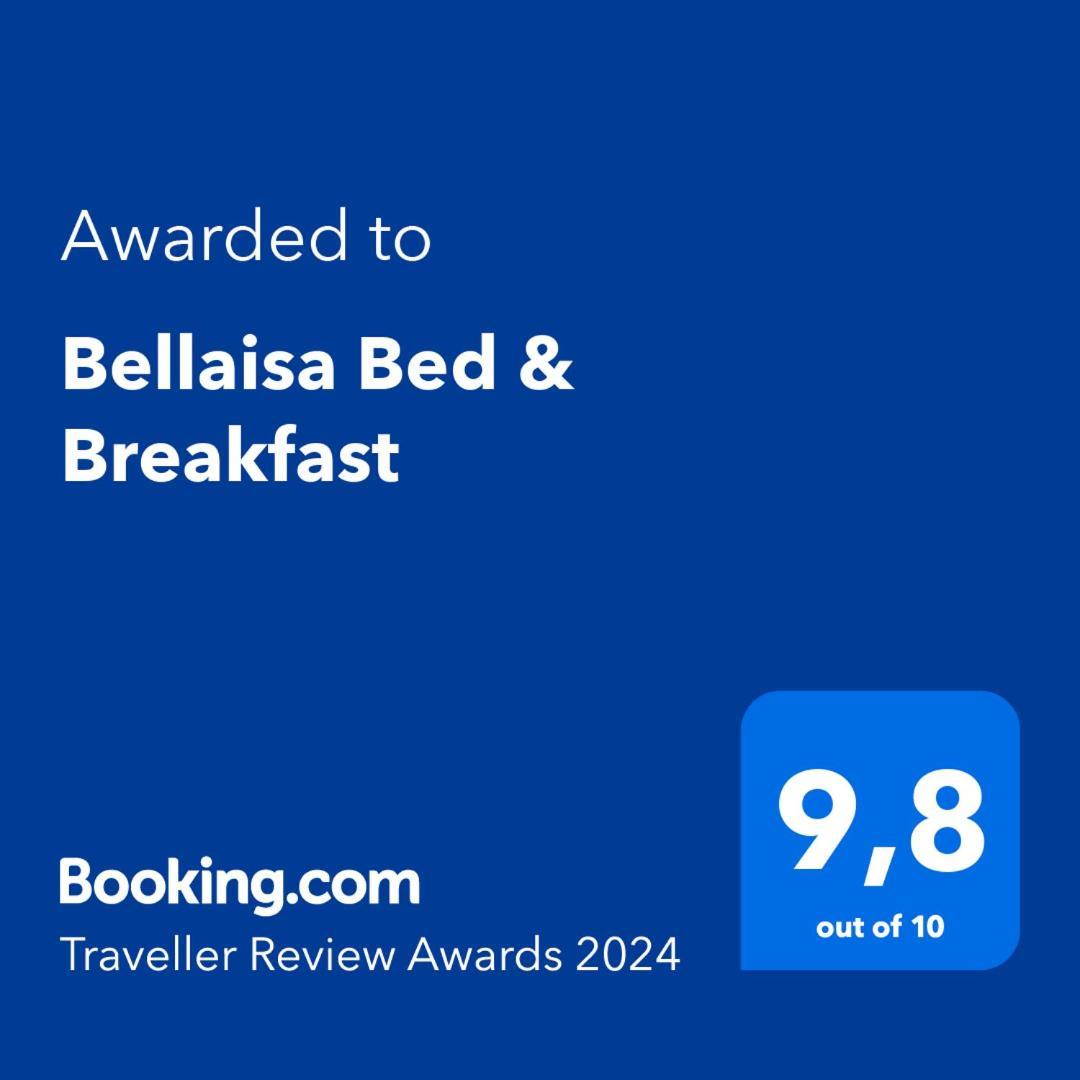 Bellaisa Bed & Breakfast Camaiore Luaran gambar